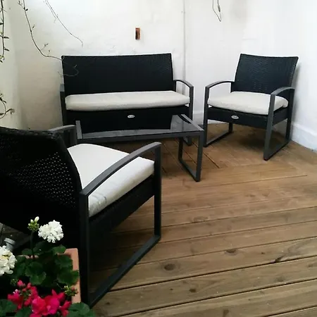 Appartement 2 Pieces 4 Personnes Plein Centre 78359 *