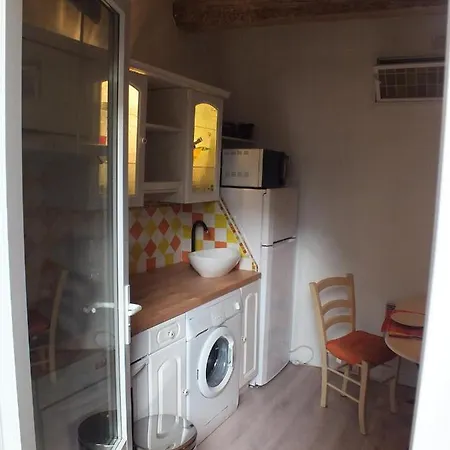 Appartement 2 Pieces 4 Personnes Plein Centre 78359 *
