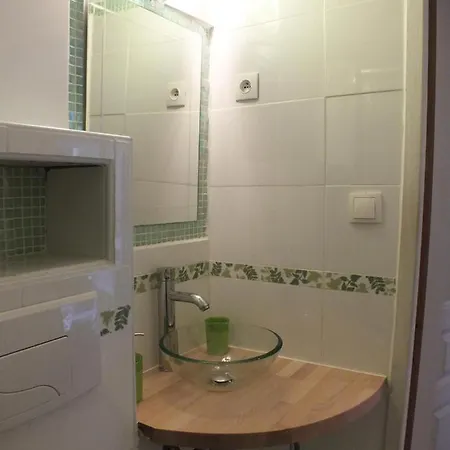 Appartement 2 Pieces 4 Personnes Plein Centre 78359 *