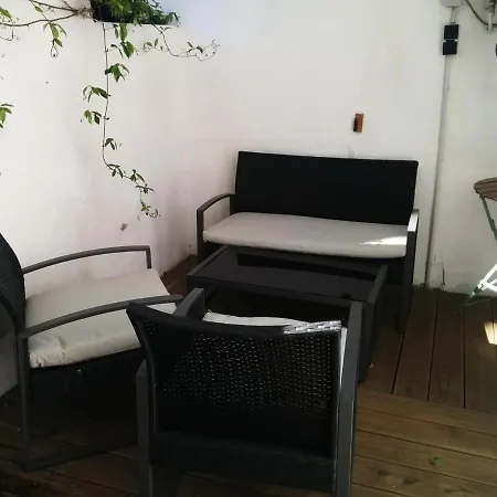 2 Pieces 4 Personnes Plein Centre 78359 Antibes