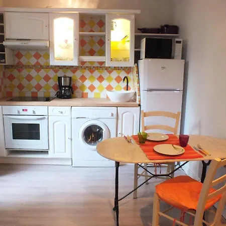 2 Pieces 4 Personnes Plein Centre 78359 Antibes