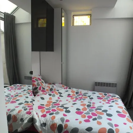 Apartment 2 Pieces 4 Personnes Plein Centre 78359 Antibes